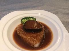 -晋江荣誉国际酒店·港誉茶餐厅