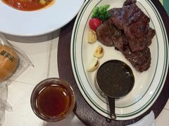 -豪享来牛排(人民店)