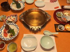 -蟹道乐(梅田店)