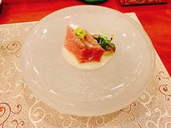 -九献创意菜·牛排料理(亮马河花园店)