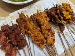 -辽B·小串(总店)