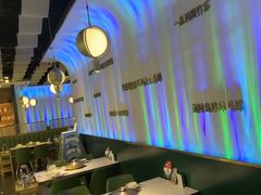 -烹然四季椰子鸡火锅(姚家园万象汇店)