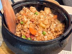 -吃货私房菜(丽江束河古镇店)