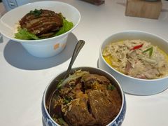 -淮扬厨子(健康路店)