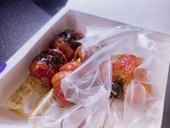 -盒马鲜生(杨高南路店)