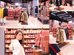 -深圳华盛奥特莱斯(华南一道店)