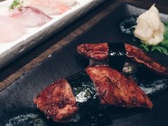 -东京和食 Sun with AQUA