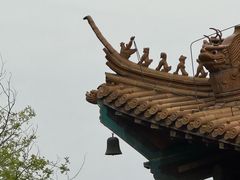 -云龙山