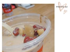 -八婆婆烧仙草(曾厝垵店)