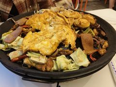 -一烙锅(友谊店)