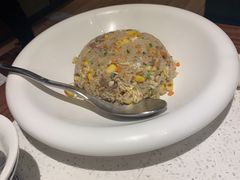 -九府羊·鲜羊火锅·烤串(新华路店)