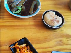 -勺子米线·云南传统小吃市集(四方街店)