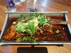 -树厨贵州菜(花果园购物中心店)