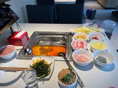 -海底捞火锅(长沙华创国际广场店)