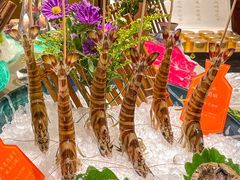 -ONE FULL 古董港式海鲜火锅