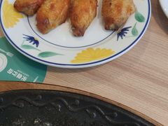-萨莉亚意式餐厅(中信地铁商场店)