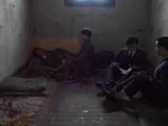 -青岛德国监狱旧址博物馆