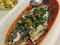 -齐家花园大酒店·本帮菜(宝山店)