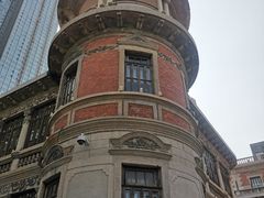 -天津意大利风情旅游区