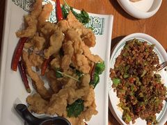 -云海肴·汽锅鸡·云南菜(广安门天虹店)