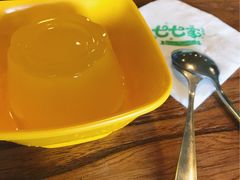 芒果布丁-七七家的糖水店(南湾街1号店)