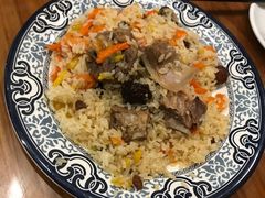 -巴依老爷新疆美食(望京小街店)