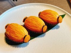 -九里云松·天香餐厅