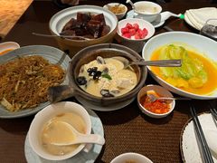 -杭州桐庐康莱德酒店中餐厅·乐