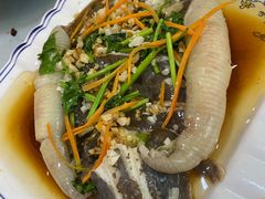 -宾朋海鲜美食餐厅·特色美食(兴海路店)