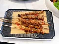 -大锅强·蒸海鲜青岛菜(金沙滩店)