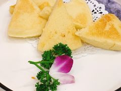 小米糕-龙的酒楼·手工早茶·顺德菜(近良路店)