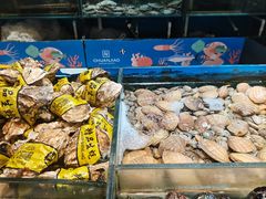 -川骄海鲜自助(亚运村店)