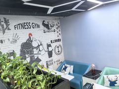 -即刻健身馆(对外经贸店)