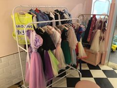 -Lilliput·粒粒堡亲子餐厅(嘉定宝龙店)
