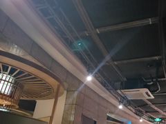 -川流不息(北蔡休闲广场店)