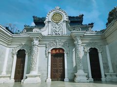-珠海圆明新园