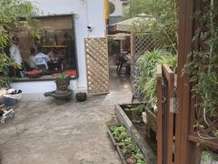 -往来·竹里.宝宝宴.生日宴.团建.宴席(花乡农居店)