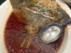 -莫干山郡安里度假酒店-桃尖中餐厅
