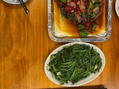 -小厨子私房菜·云南美食店