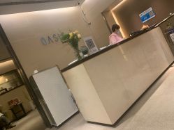 -Oasis Beauty水磨坊科技美肤中心