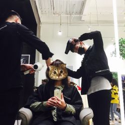 -OnHair Salon
