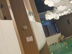 -涨巢·潮玩水疗局