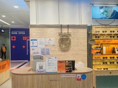 -MUJOSH木九十眼镜(人广来福士店)