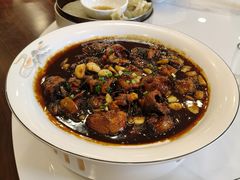 红烧鳗鱼-状元楼(金溪路店)