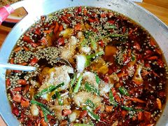 -先启半步颠·川菜小炒