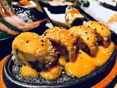 -友壹町寿司(嘉洲广场店)
