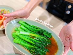 -安南小馆(华润城万象天地店)