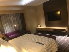 -青岛富力艾美酒店