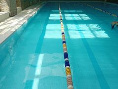 -星洲国际.格莱博健身会所