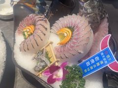 -德天肥牛海鲜火锅(城西银泰店)